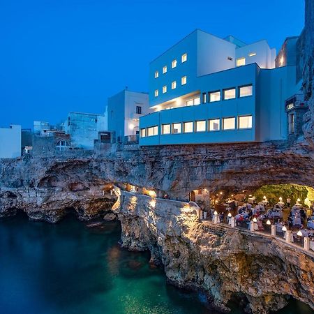 Villa Attico di Jacopo Polignano a Mare Esterno foto