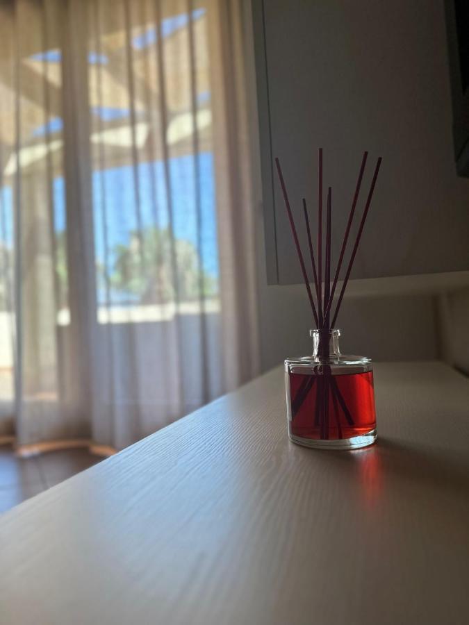 Villa Attico di Jacopo Polignano a Mare Esterno foto