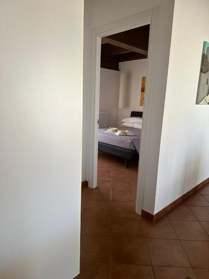 Villa Attico di Jacopo Polignano a Mare Esterno foto