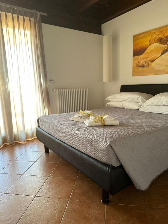 Villa Attico di Jacopo Polignano a Mare Esterno foto