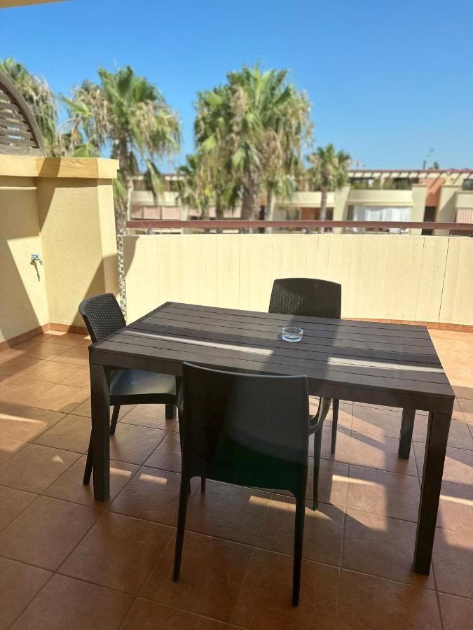 Villa Attico di Jacopo Polignano a Mare Esterno foto