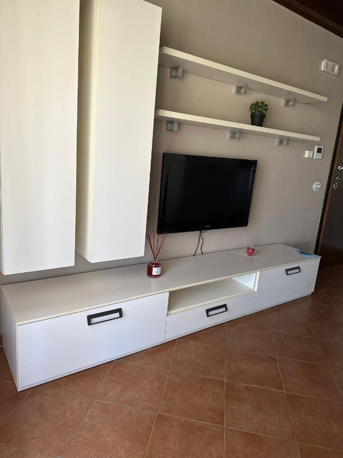 Villa Attico di Jacopo Polignano a Mare Esterno foto