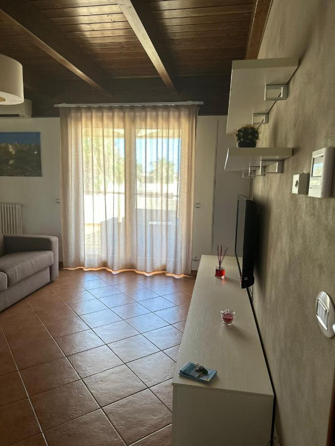Villa Attico di Jacopo Polignano a Mare Esterno foto
