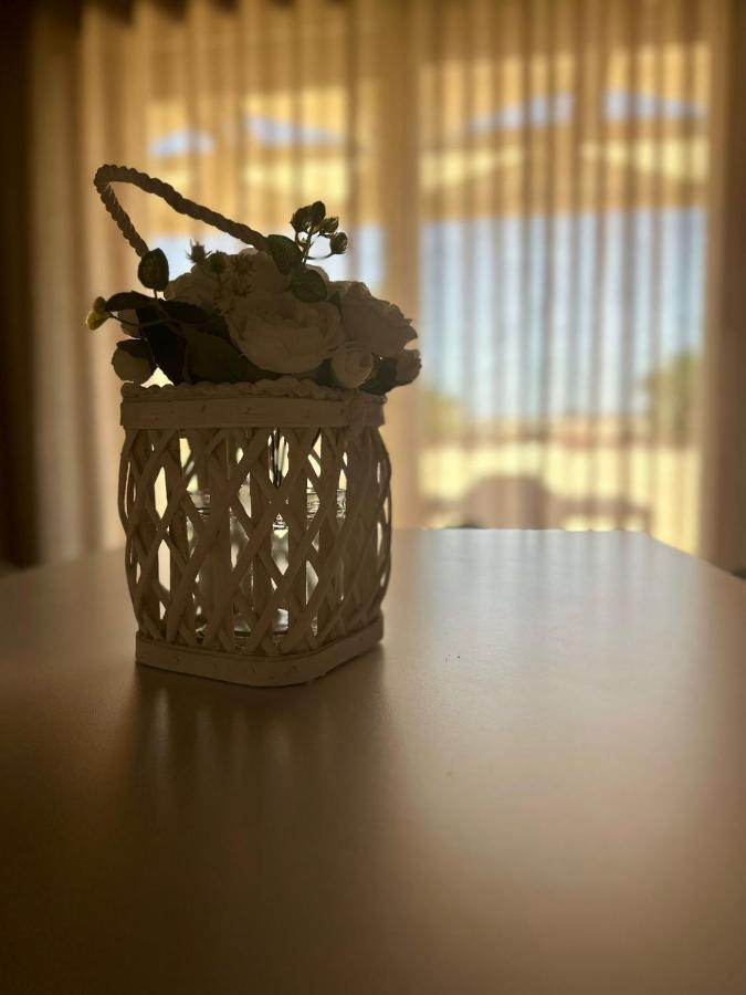 Villa Attico di Jacopo Polignano a Mare Esterno foto