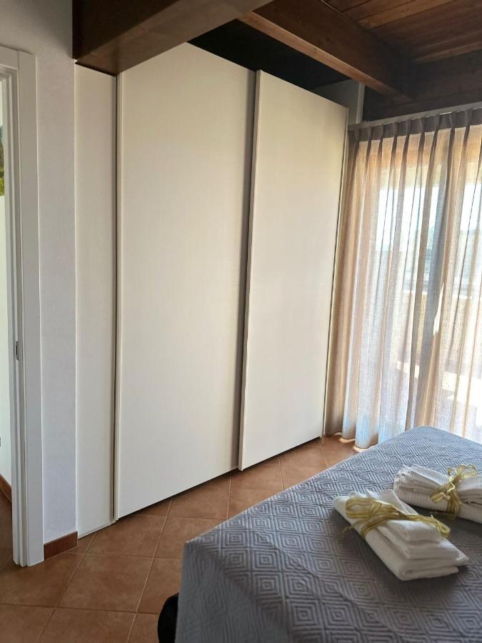 Villa Attico di Jacopo Polignano a Mare Esterno foto