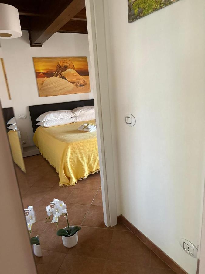 Villa Attico di Jacopo Polignano a Mare Esterno foto