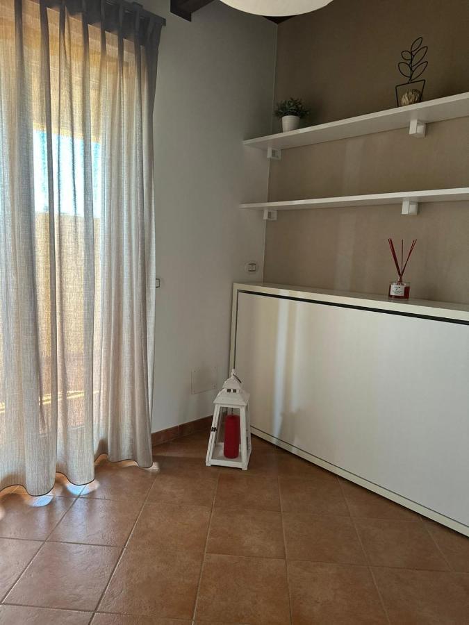 Villa Attico di Jacopo Polignano a Mare Esterno foto