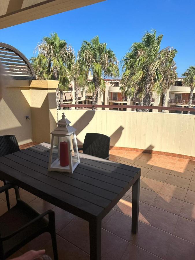 Villa Attico di Jacopo Polignano a Mare Esterno foto