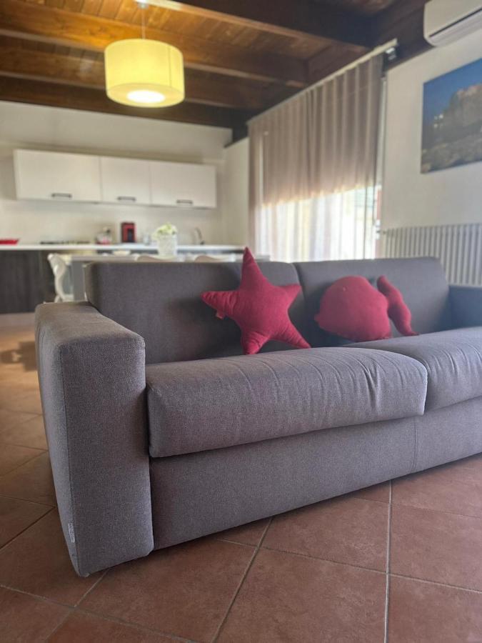 Villa Attico di Jacopo Polignano a Mare Esterno foto